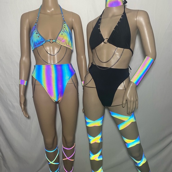 Two piece set - Picture 4 of 11